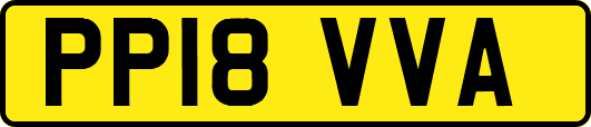 PP18VVA