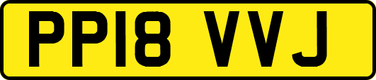 PP18VVJ