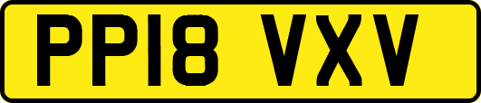 PP18VXV