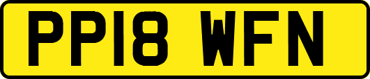 PP18WFN
