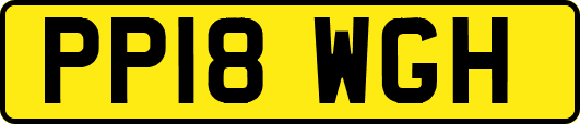 PP18WGH