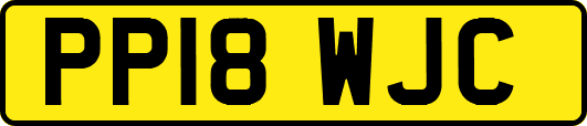PP18WJC