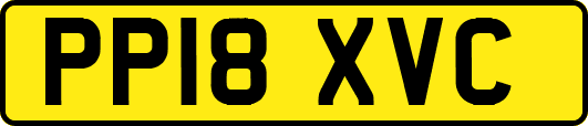 PP18XVC