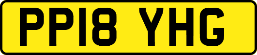 PP18YHG
