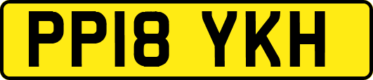 PP18YKH