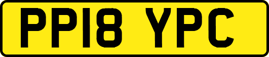 PP18YPC