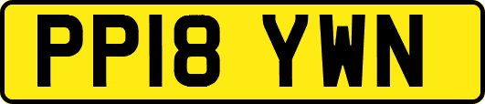 PP18YWN