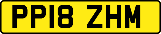 PP18ZHM