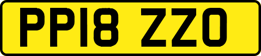 PP18ZZO