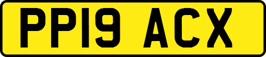 PP19ACX