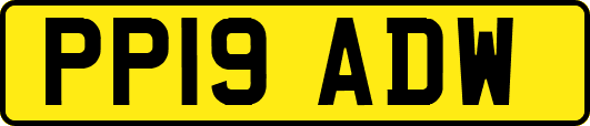 PP19ADW
