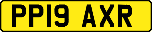 PP19AXR
