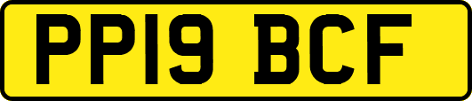 PP19BCF