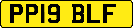 PP19BLF
