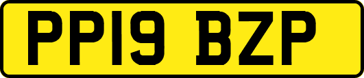 PP19BZP