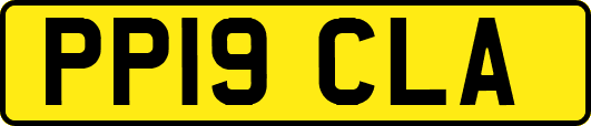 PP19CLA
