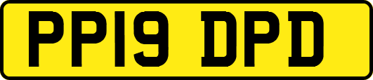 PP19DPD