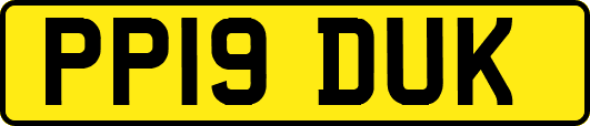 PP19DUK