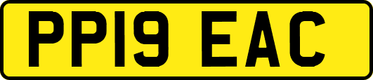 PP19EAC
