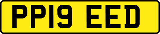 PP19EED