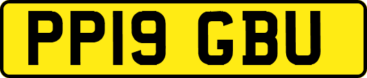 PP19GBU