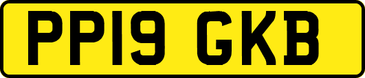 PP19GKB
