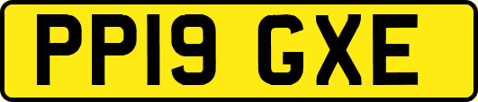 PP19GXE