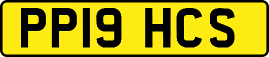 PP19HCS
