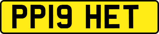 PP19HET