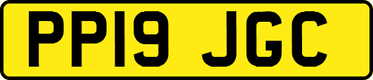 PP19JGC