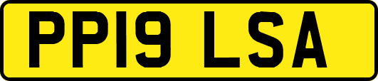 PP19LSA
