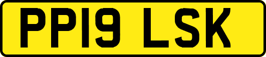 PP19LSK