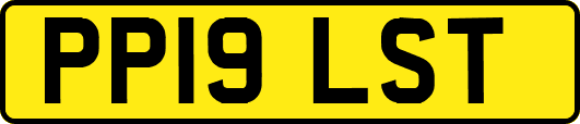 PP19LST