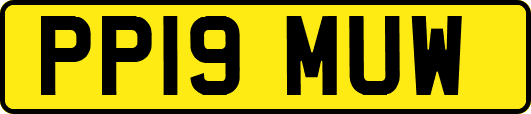 PP19MUW