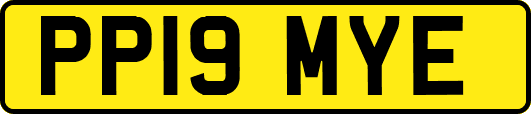 PP19MYE