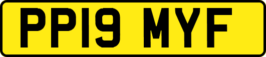 PP19MYF