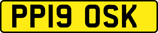 PP19OSK