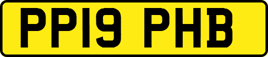 PP19PHB