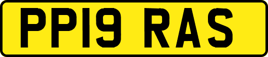 PP19RAS