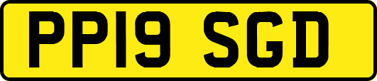 PP19SGD