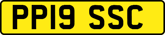PP19SSC