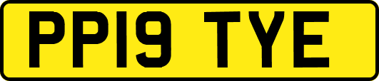 PP19TYE