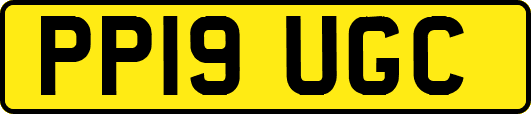 PP19UGC