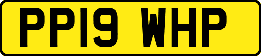 PP19WHP