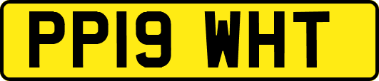 PP19WHT
