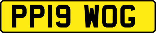 PP19WOG