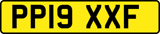 PP19XXF