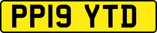 PP19YTD