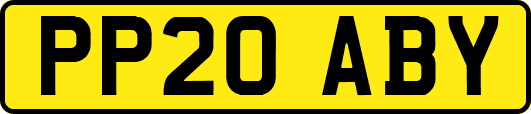 PP20ABY