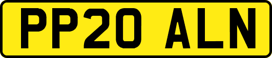PP20ALN